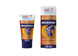 mobirontanzania.com